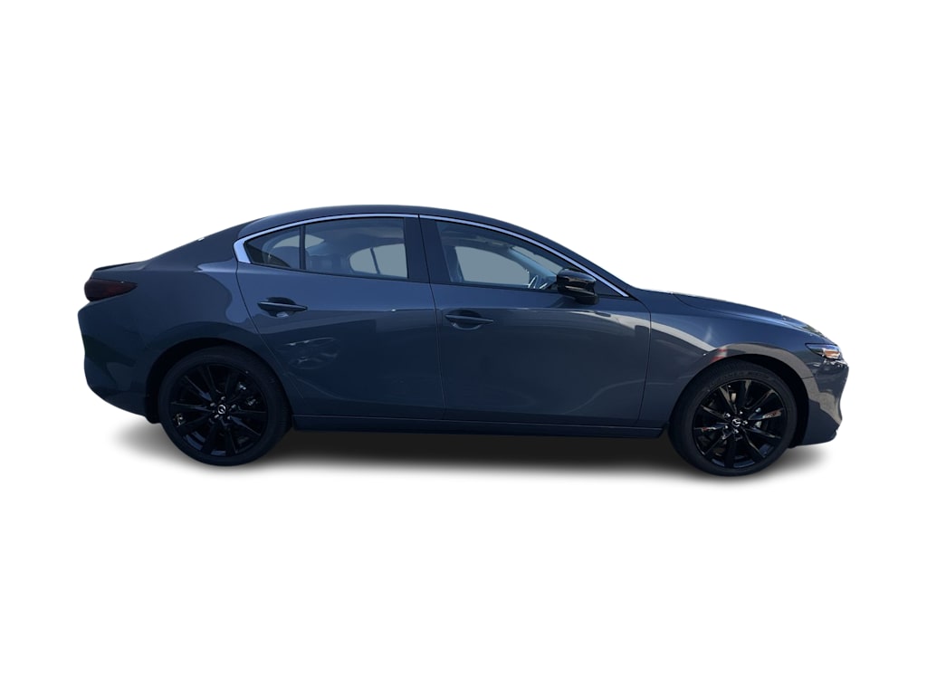 Thumbnail: 2026 Mazda Mazda3 - 20