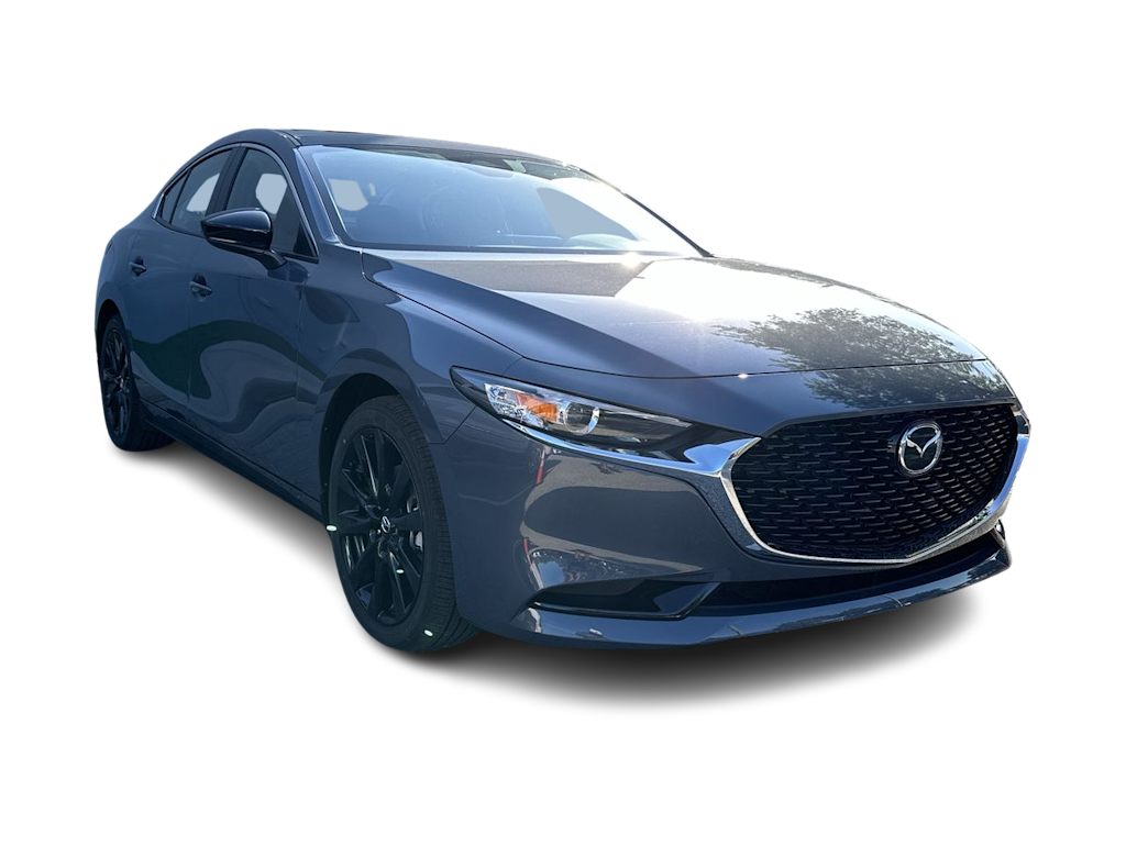 Thumbnail: 2026 Mazda Mazda3 - 21