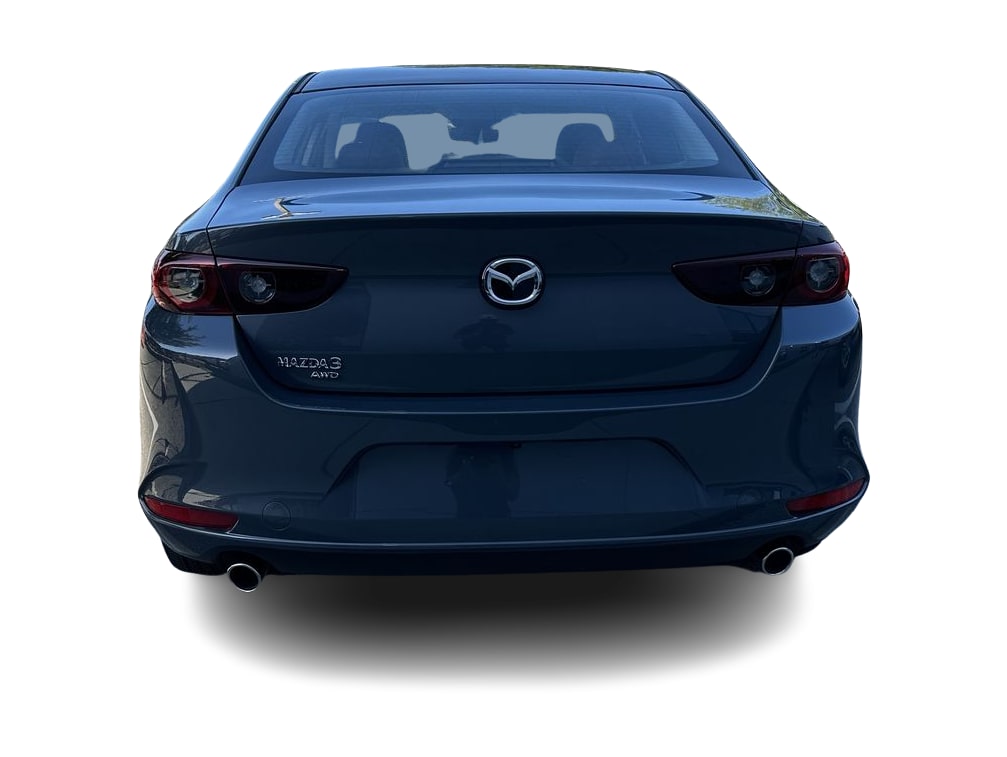 Thumbnail: 2026 Mazda Mazda3 - 5
