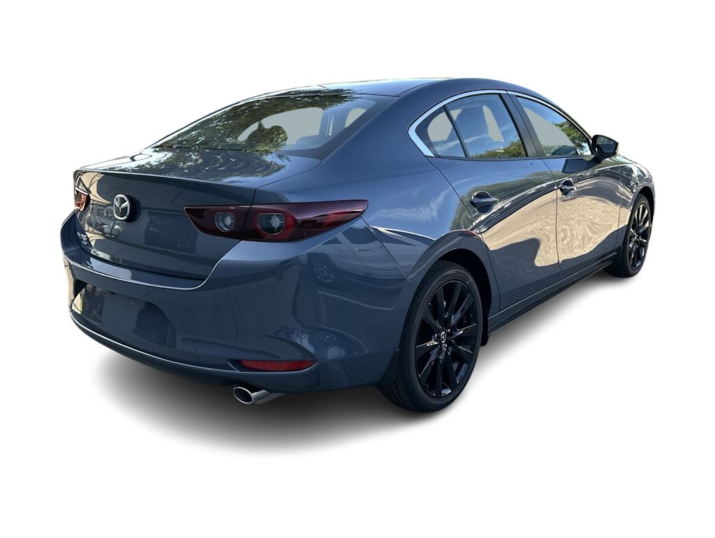 Thumbnail: 2026 Mazda Mazda3 - 18