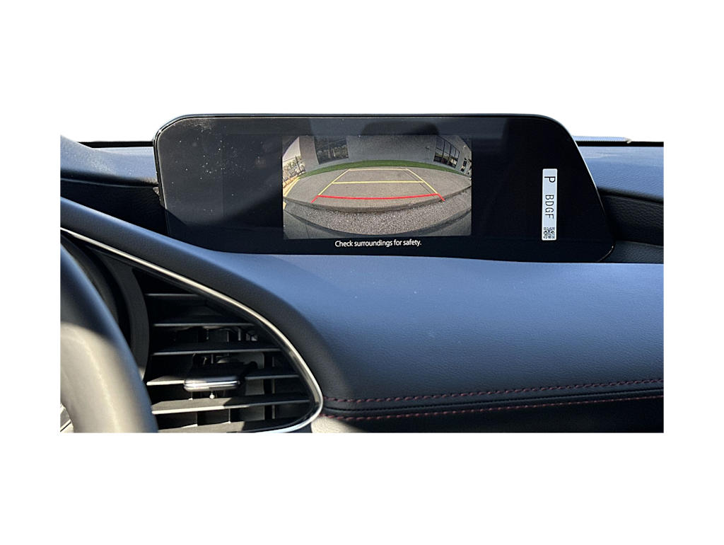 Thumbnail: 2026 Mazda Mazda3 - 3