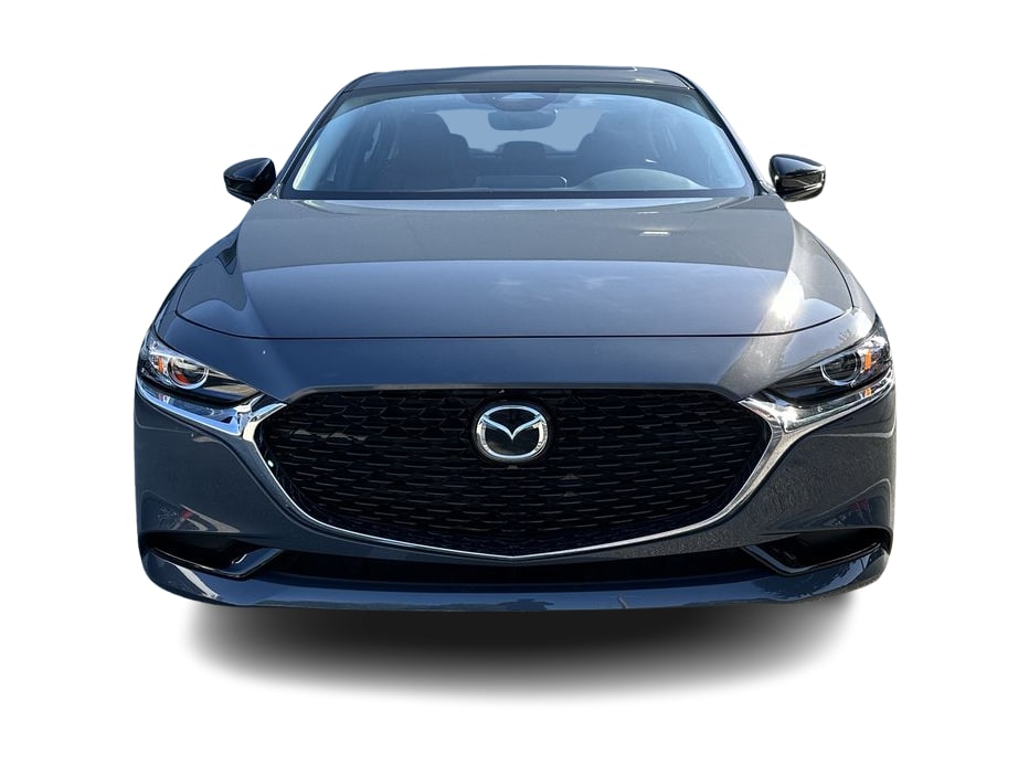 Thumbnail: 2026 Mazda Mazda3 - 22