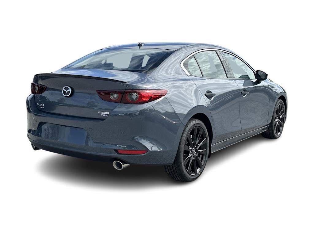 Thumbnail: 2026 Mazda Mazda3 - 19