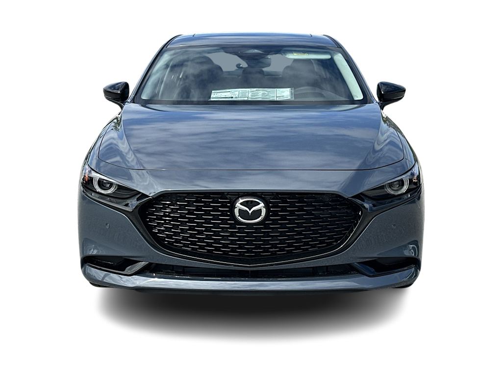 Thumbnail: 2026 Mazda Mazda3 - 6