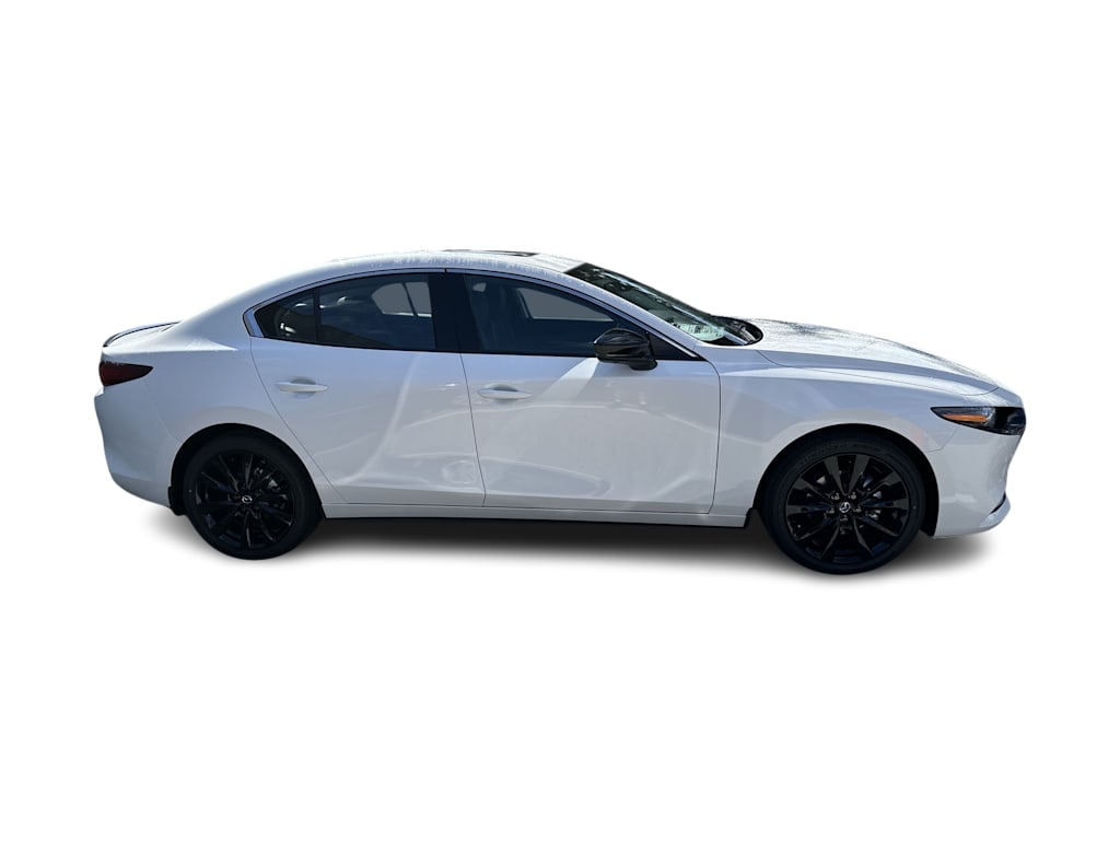 Thumbnail: 2026 Mazda Mazda3 - 20