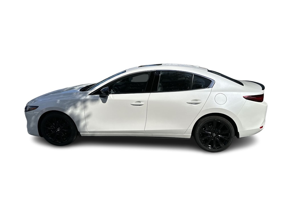 Thumbnail: 2026 Mazda Mazda3 - 3