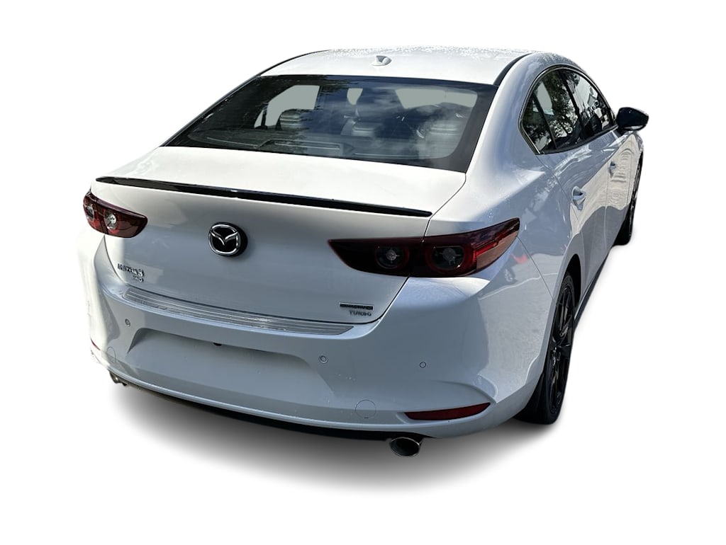Thumbnail: 2026 Mazda Mazda3 - 19