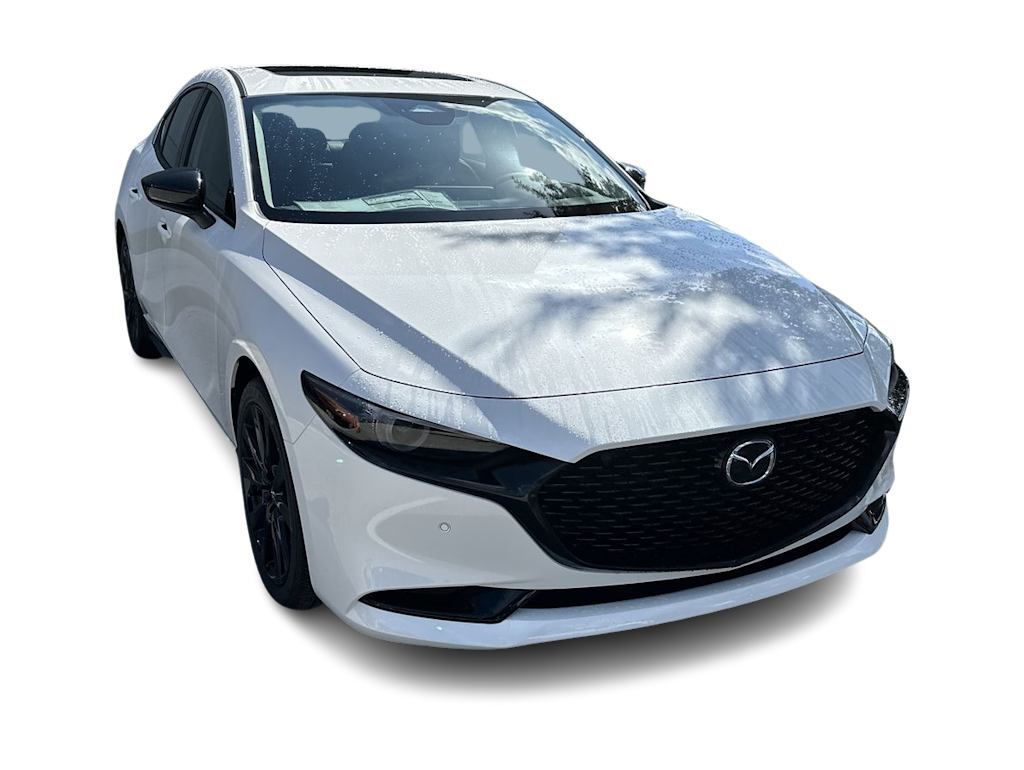 Thumbnail: 2026 Mazda Mazda3 - 21