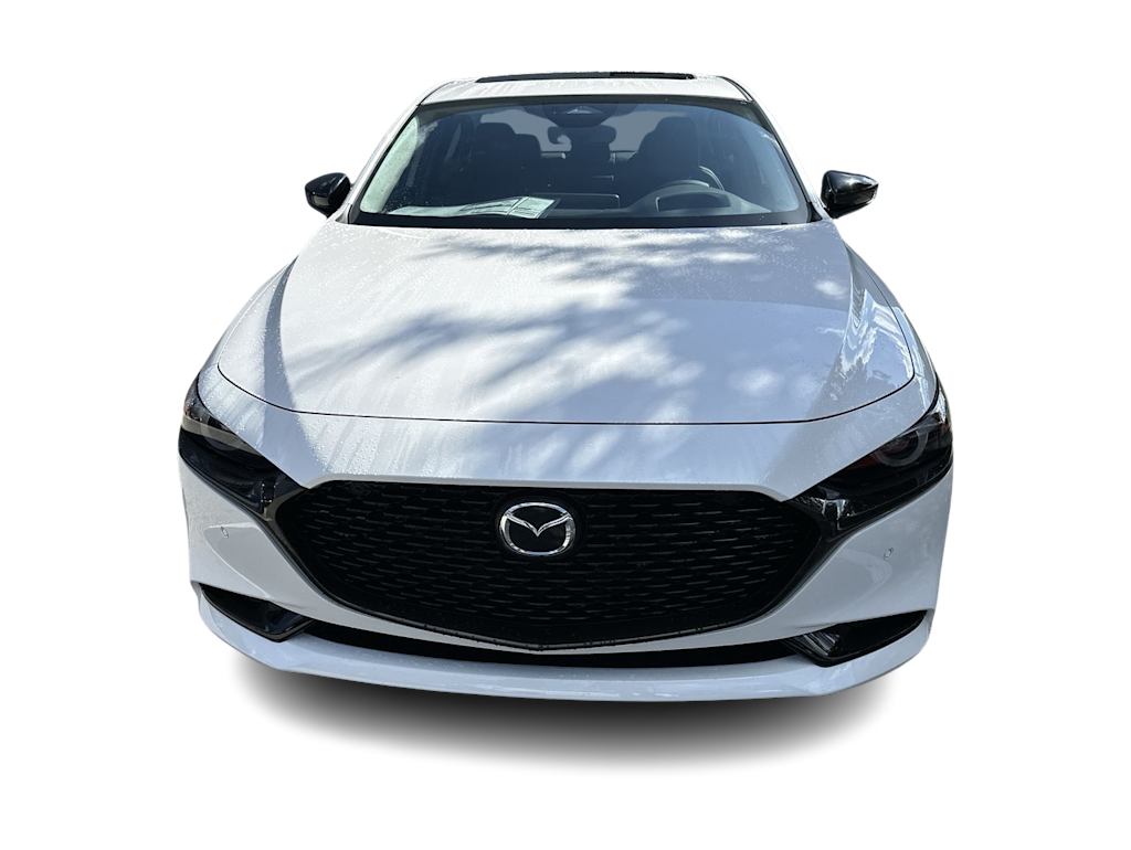 Thumbnail: 2026 Mazda Mazda3 - 6