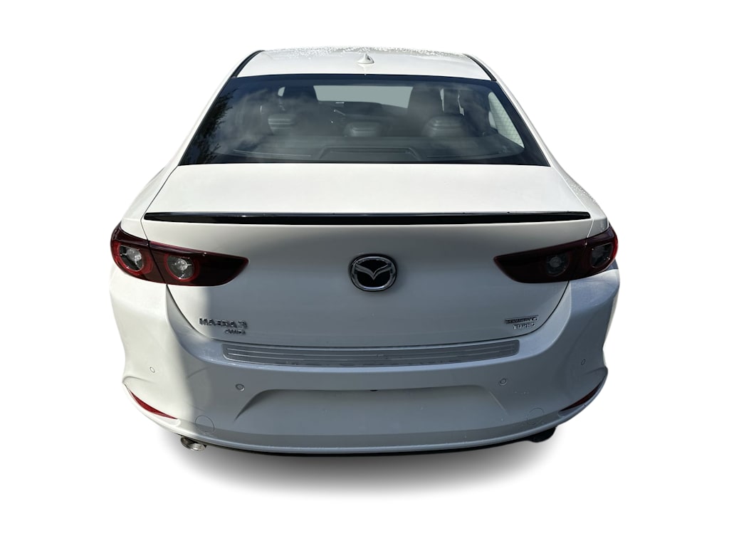 Thumbnail: 2026 Mazda Mazda3 - 5