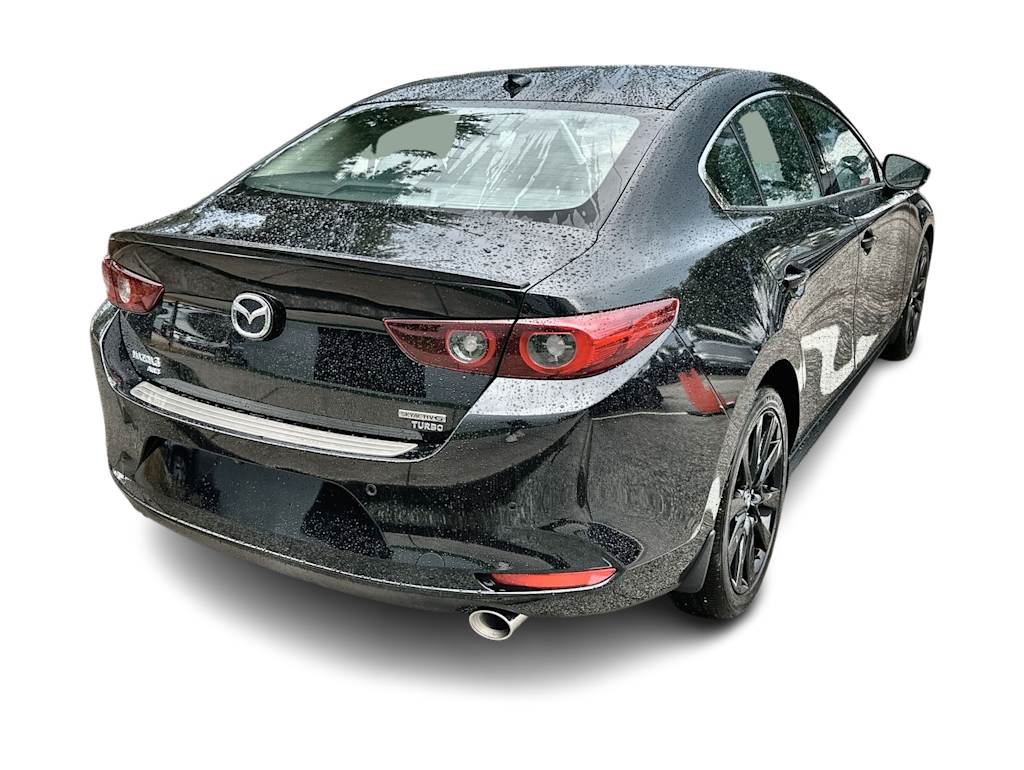 Thumbnail: 2026 Mazda Mazda3 - 18