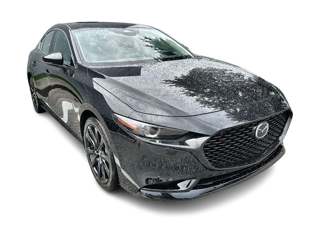 Thumbnail: 2026 Mazda Mazda3 - 21