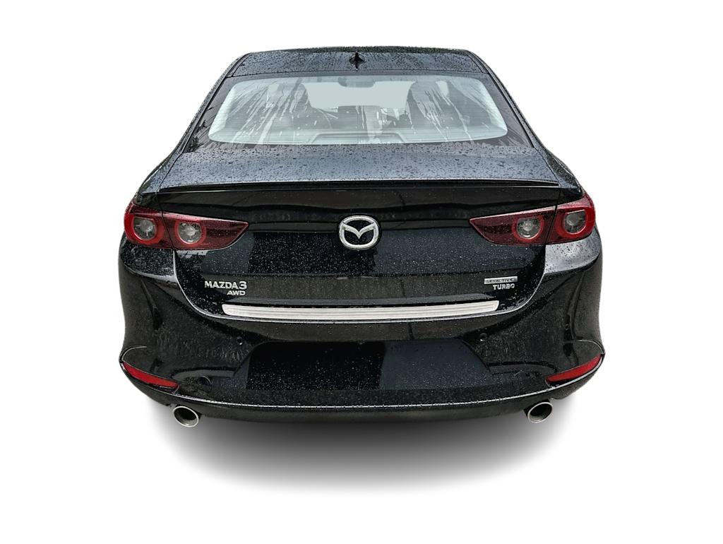 Thumbnail: 2026 Mazda Mazda3 - 5