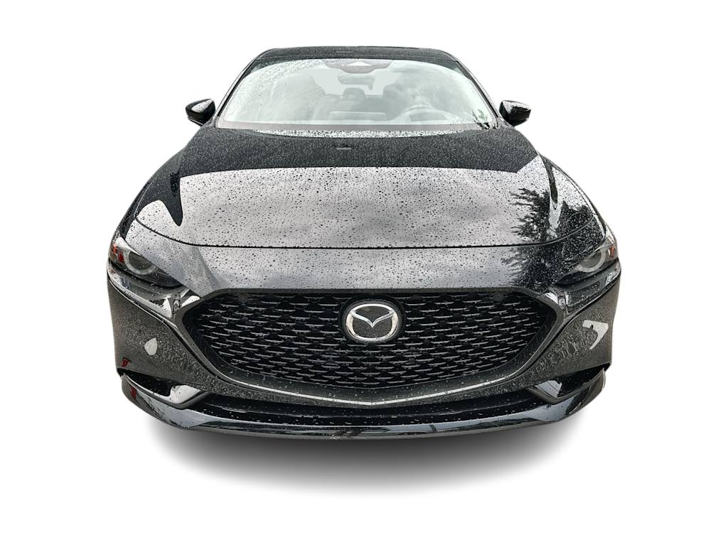 Thumbnail: 2026 Mazda Mazda3 - 6