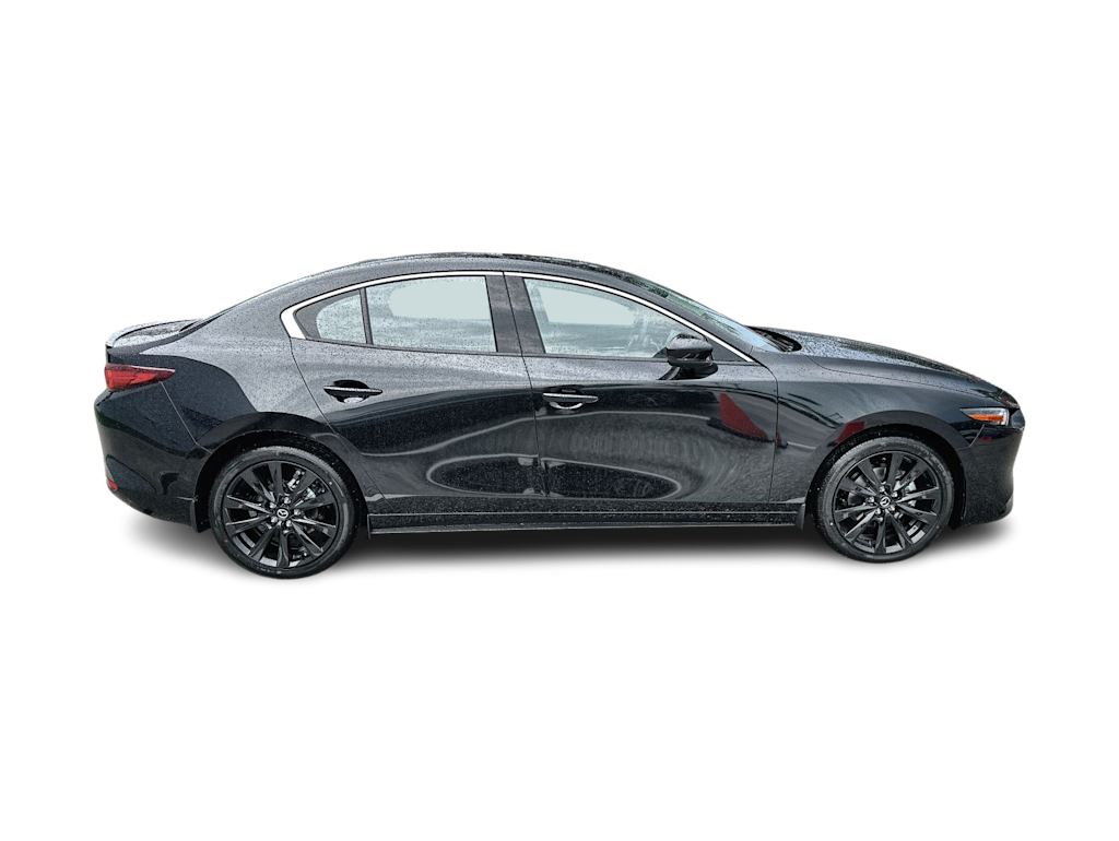 Thumbnail: 2026 Mazda Mazda3 - 20