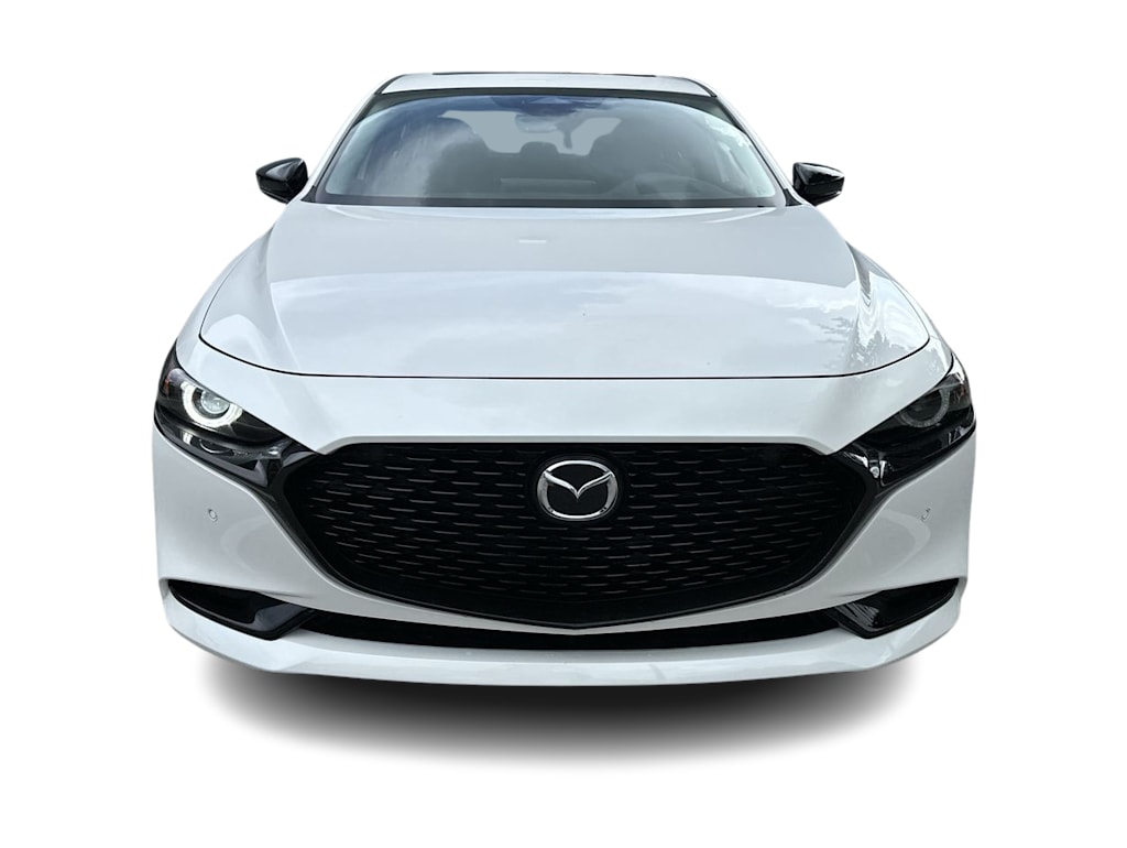 Thumbnail: 2026 Mazda Mazda3 - 6
