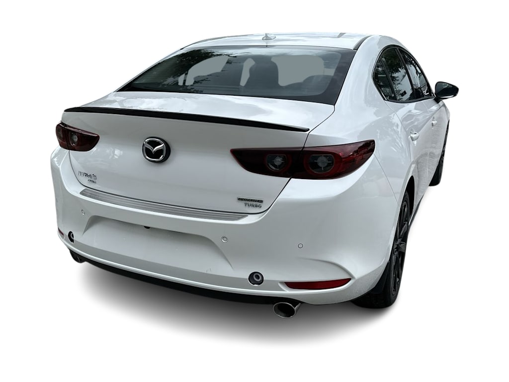 Thumbnail: 2026 Mazda Mazda3 - 19