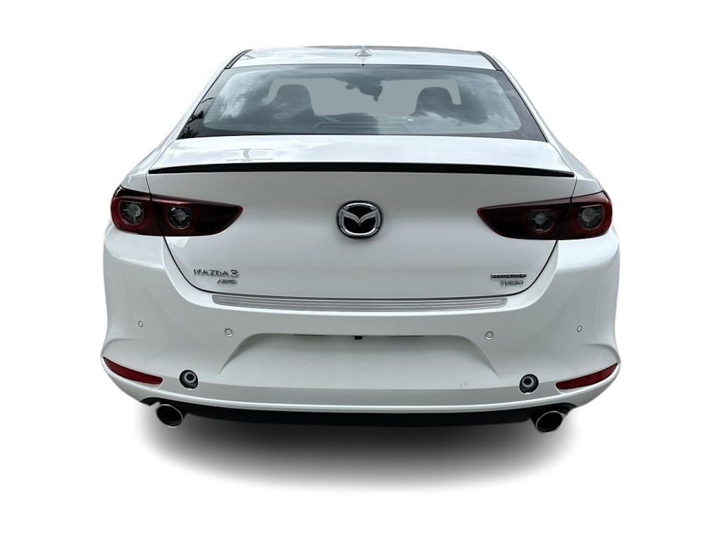 Thumbnail: 2026 Mazda Mazda3 - 5