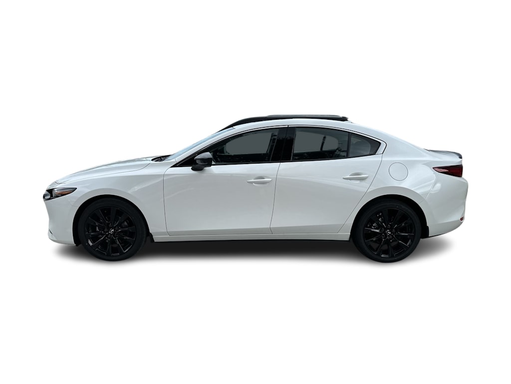 Thumbnail: 2026 Mazda Mazda3 - 3