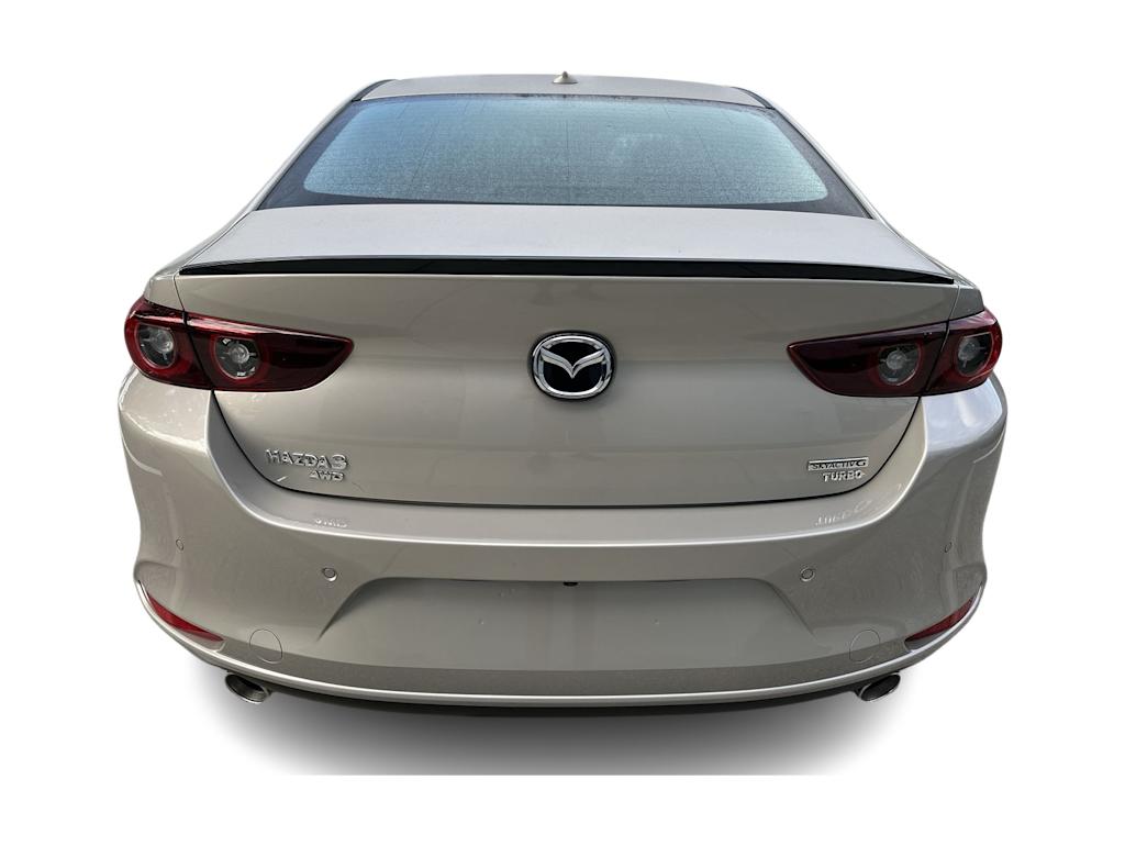 Thumbnail: 2026 Mazda Mazda3 - 5