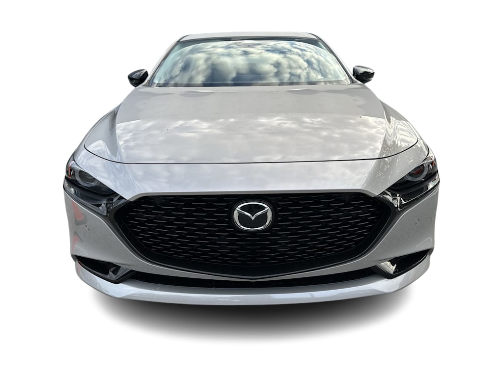 Thumbnail: 2026 Mazda Mazda3 - 18