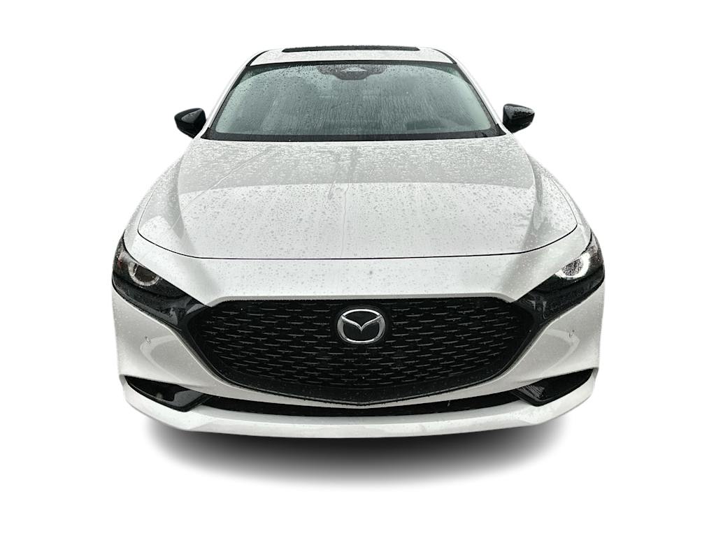 Thumbnail: 2026 Mazda Mazda3 - 6