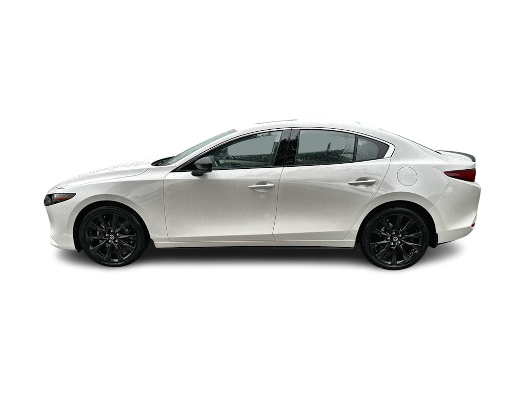 Thumbnail: 2026 Mazda Mazda3 - 3