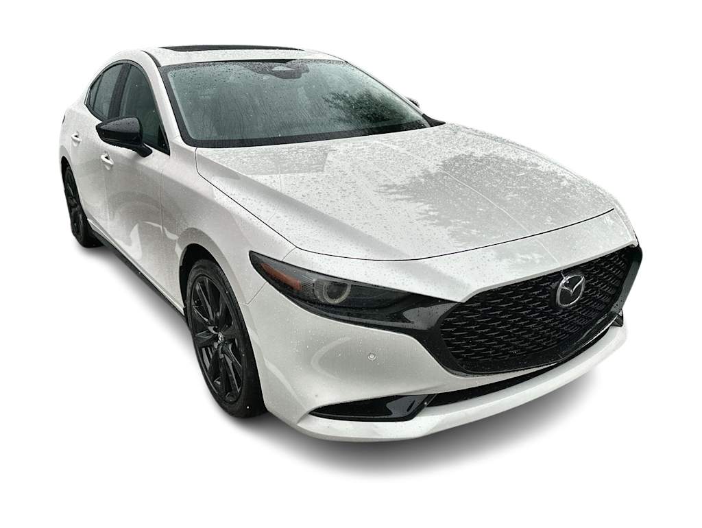 Thumbnail: 2026 Mazda Mazda3 - 21