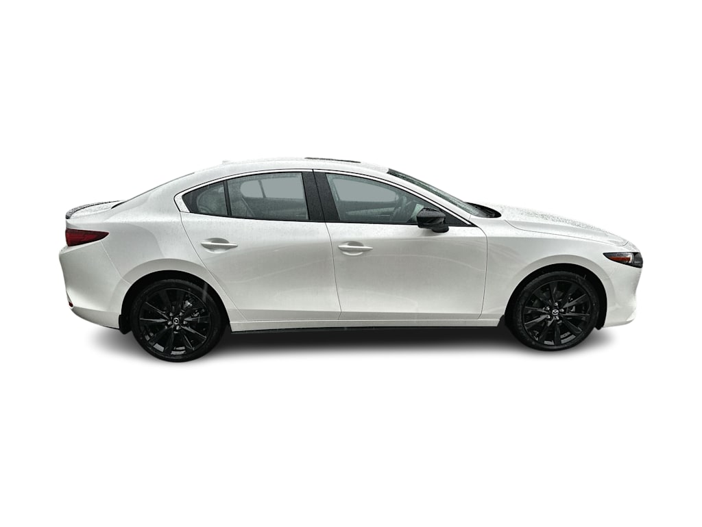 Thumbnail: 2026 Mazda Mazda3 - 20