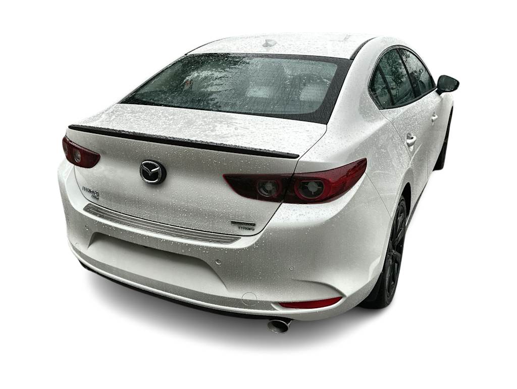 Thumbnail: 2026 Mazda Mazda3 - 19