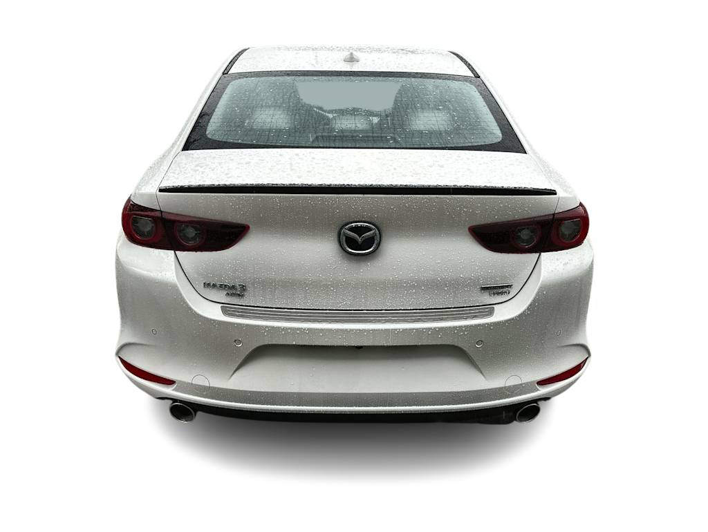 Thumbnail: 2026 Mazda Mazda3 - 5