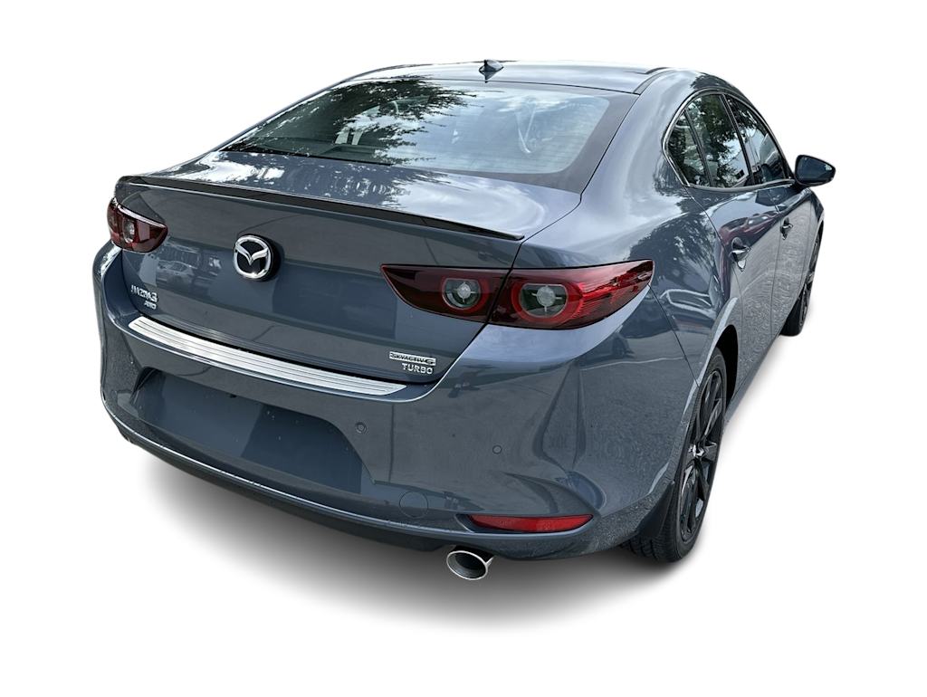 Thumbnail: 2026 Mazda Mazda3 - 18