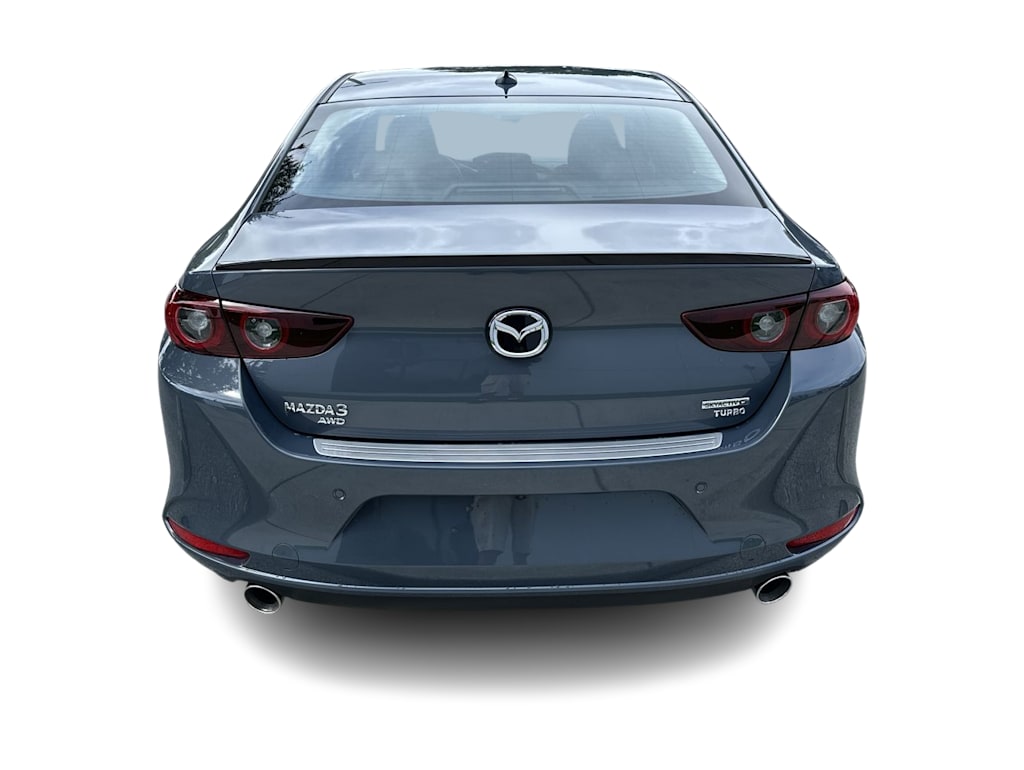Thumbnail: 2026 Mazda Mazda3 - 5