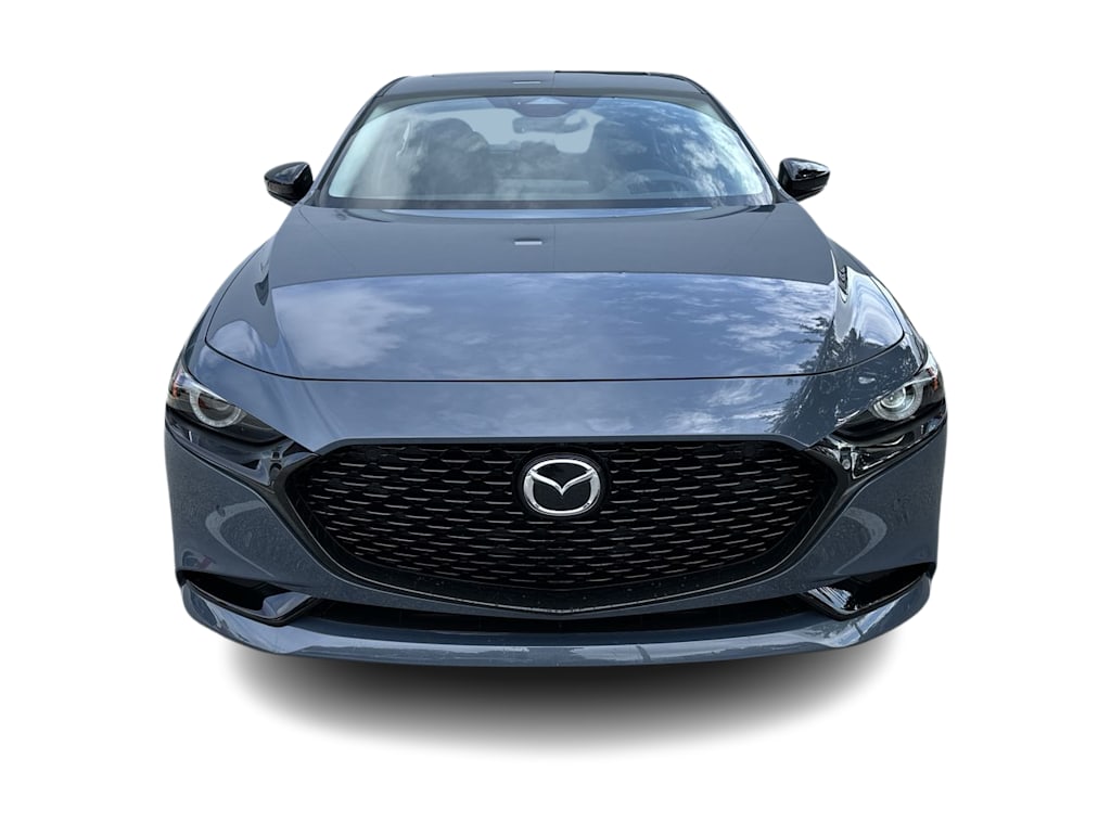 Thumbnail: 2026 Mazda Mazda3 - 6