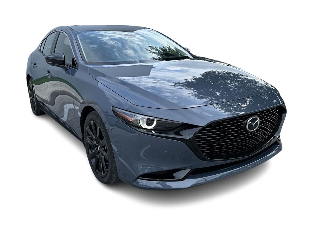 Thumbnail: 2026 Mazda Mazda3 - 21