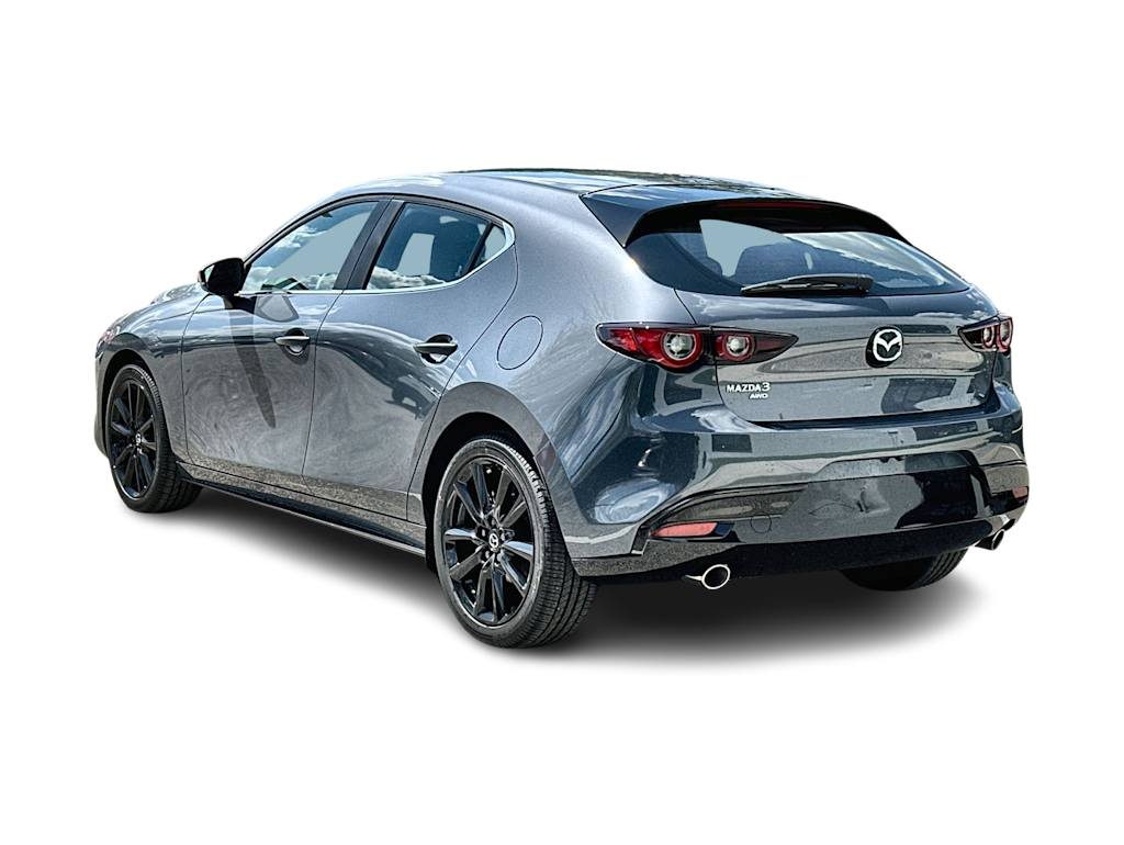 Thumbnail: 2026 Mazda Mazda3 - 4