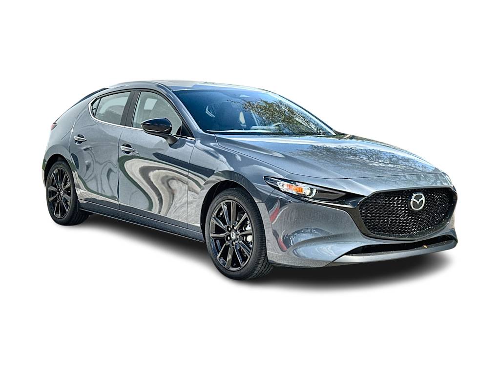 Thumbnail: 2026 Mazda Mazda3 - 21