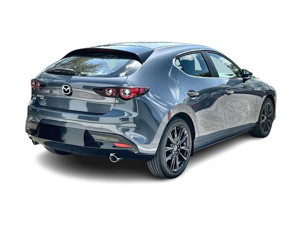 Thumbnail: 2026 Mazda Mazda3 - 19
