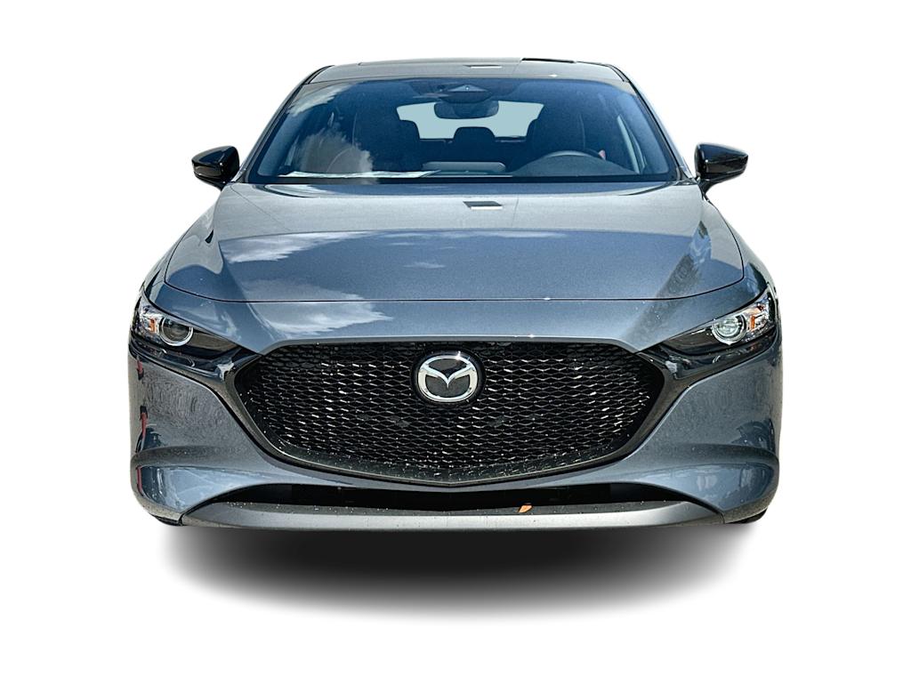 Thumbnail: 2026 Mazda Mazda3 - 6