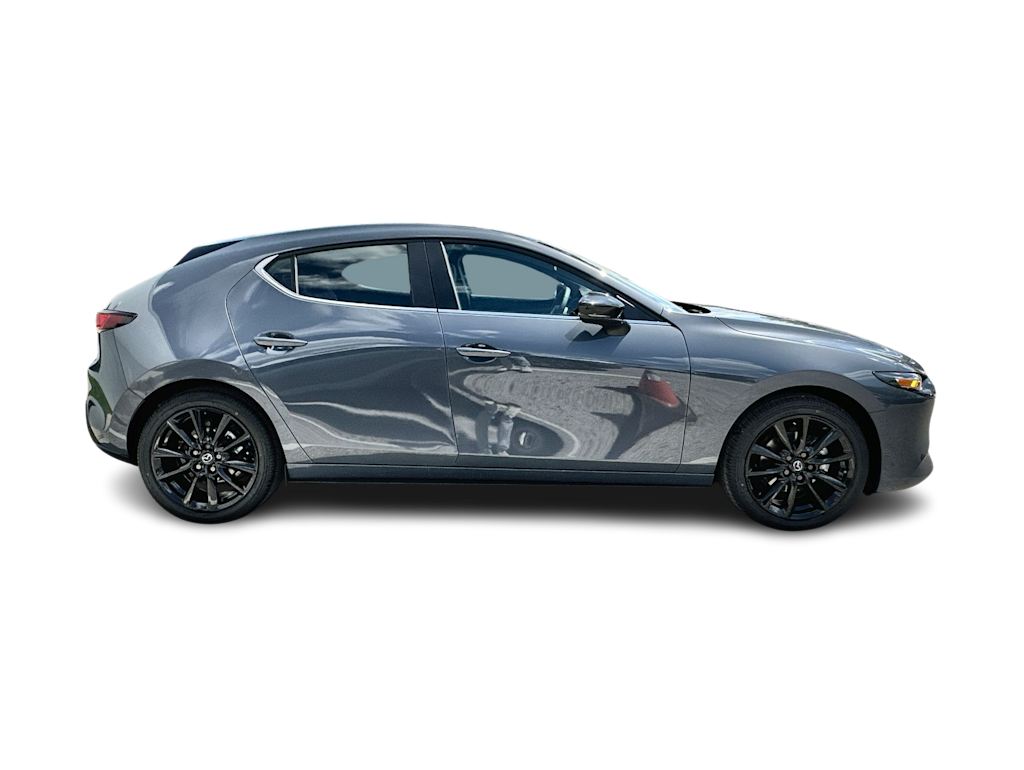 Thumbnail: 2026 Mazda Mazda3 - 20