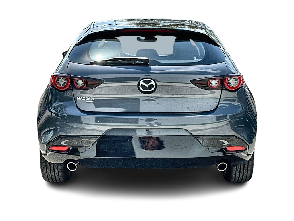Thumbnail: 2026 Mazda Mazda3 - 5