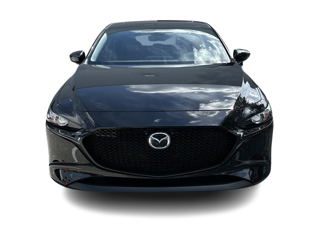Thumbnail: 2026 Mazda Mazda3 - 22