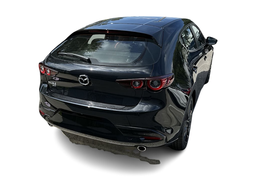 Thumbnail: 2026 Mazda Mazda3 - 19