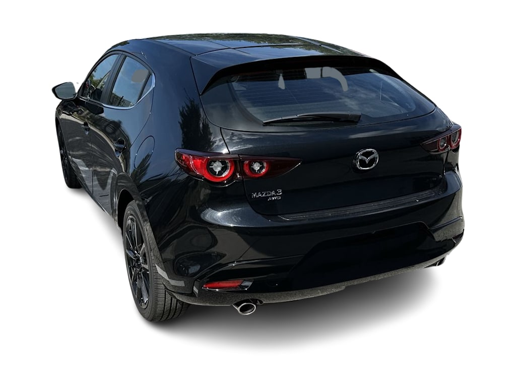 Thumbnail: 2026 Mazda Mazda3 - 3