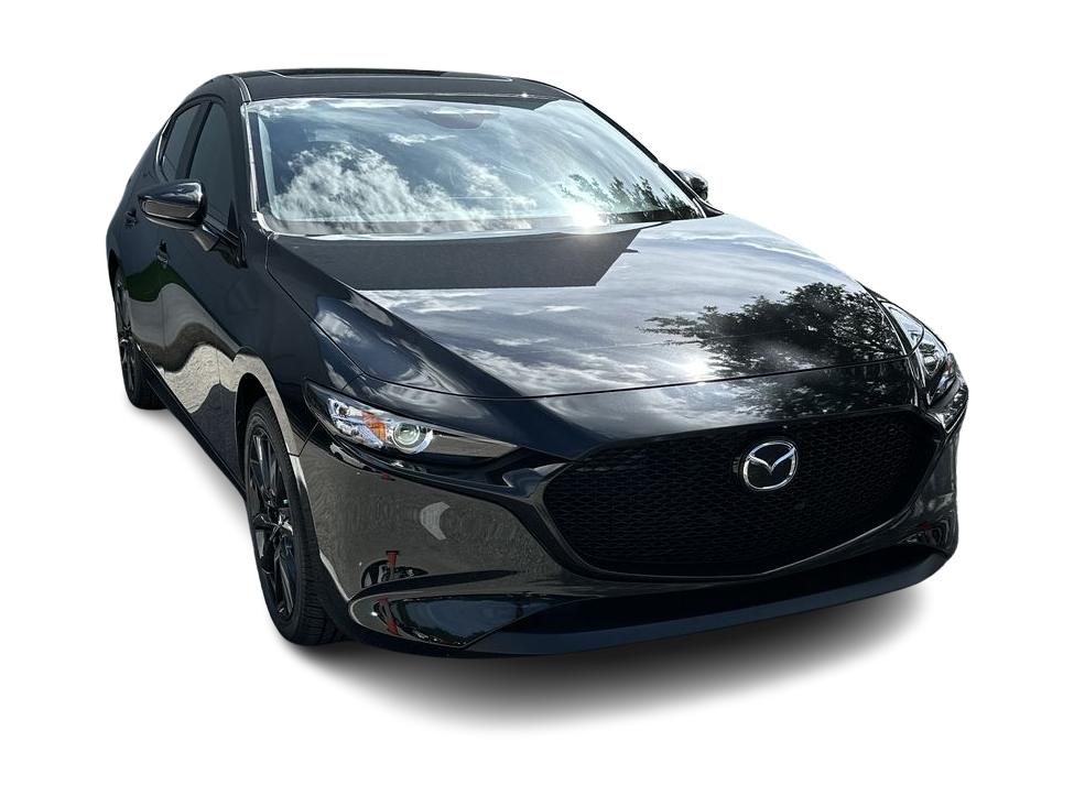 Thumbnail: 2026 Mazda Mazda3 - 21