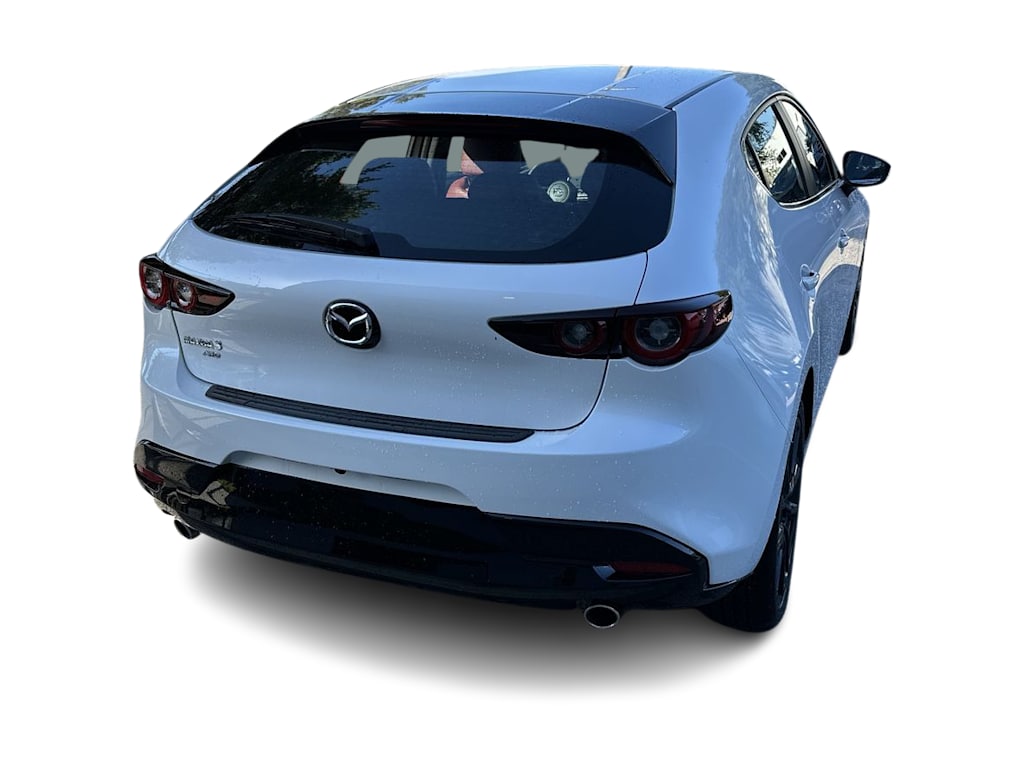 Thumbnail: 2026 Mazda Mazda3 - 19