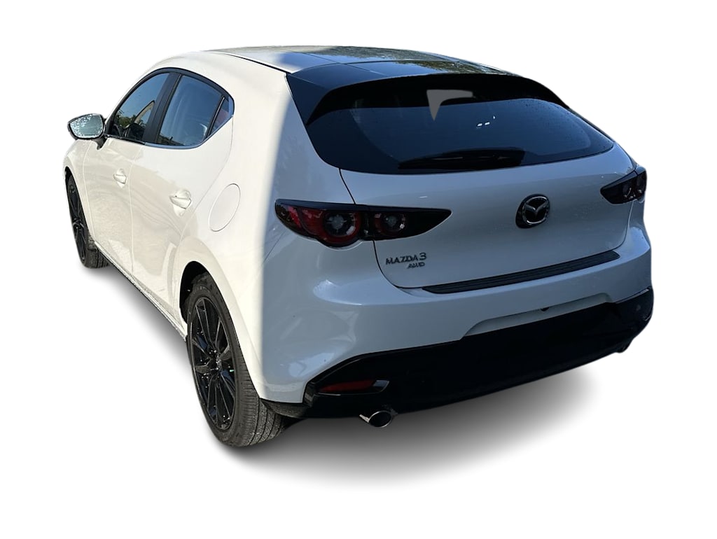 Thumbnail: 2026 Mazda Mazda3 - 3