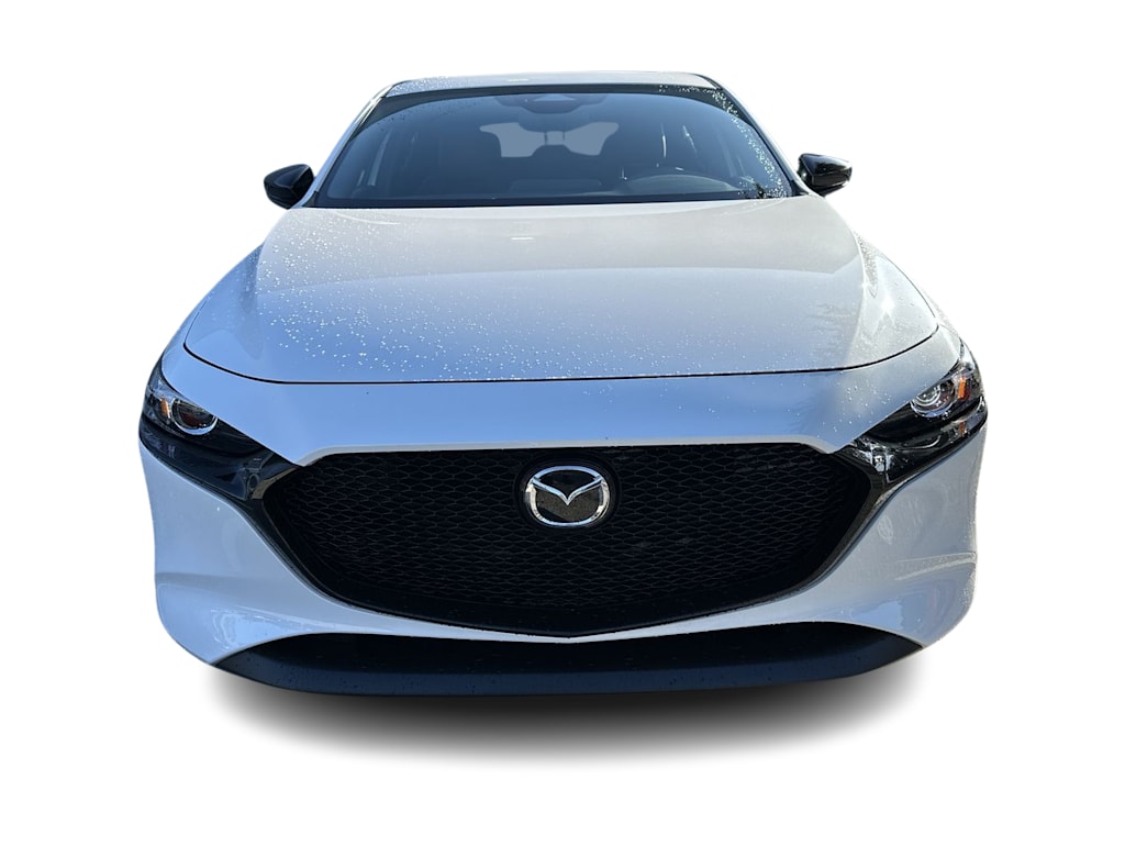 Thumbnail: 2026 Mazda Mazda3 - 23