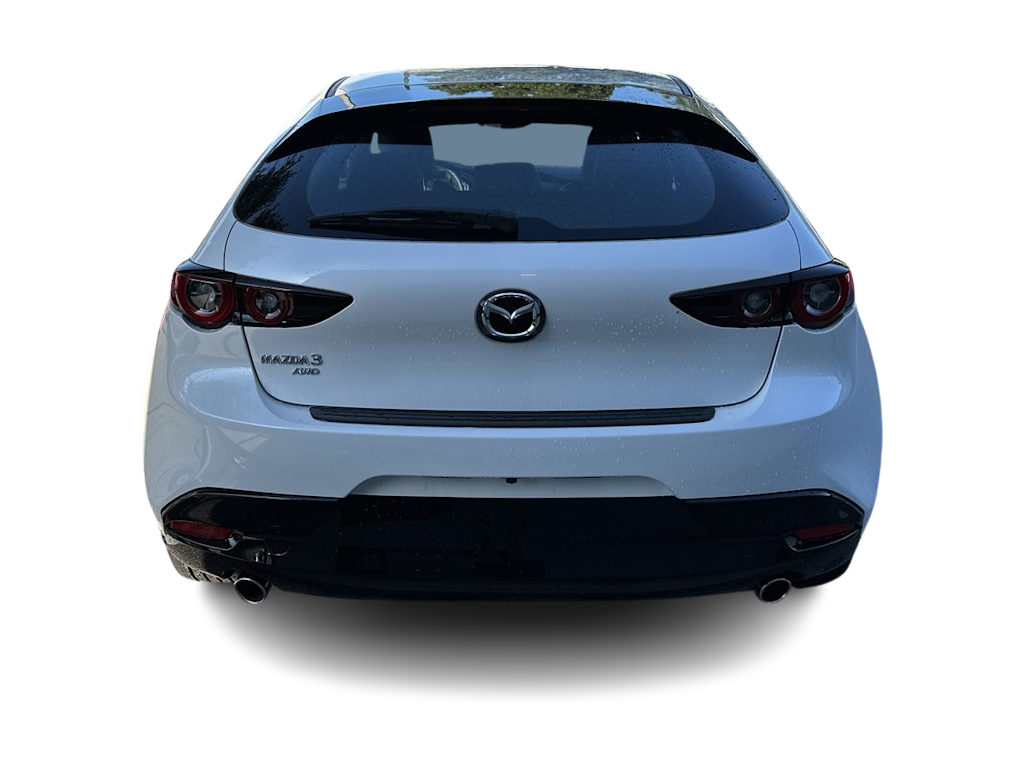 Thumbnail: 2026 Mazda Mazda3 - 4