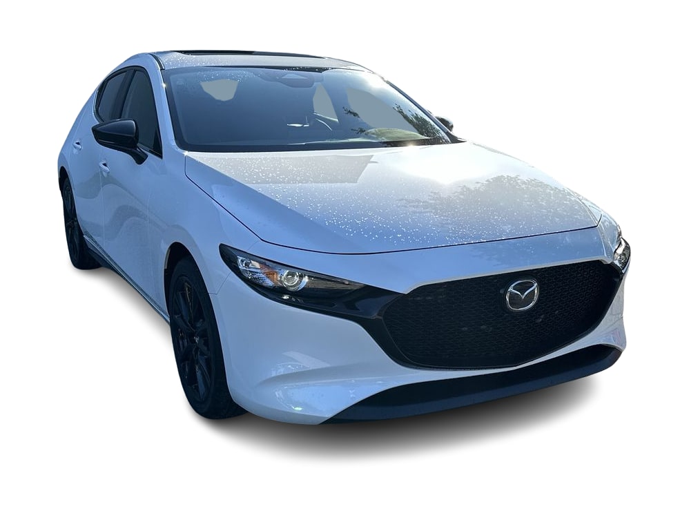 Thumbnail: 2026 Mazda Mazda3 - 22